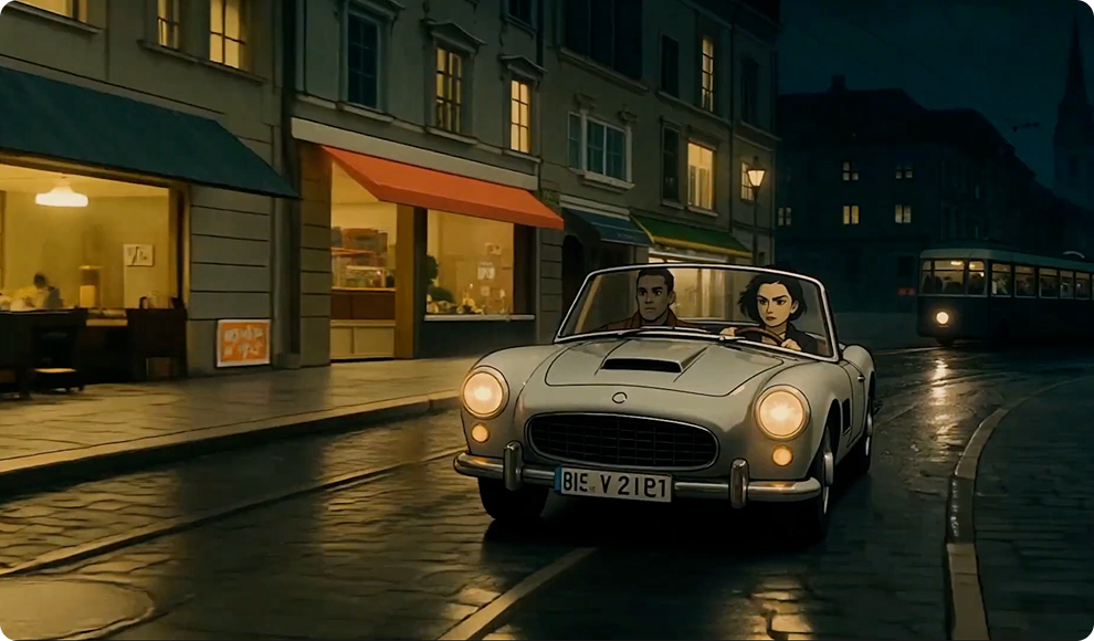 Studio Jadu: Opening the Gates of Visual Storytelling