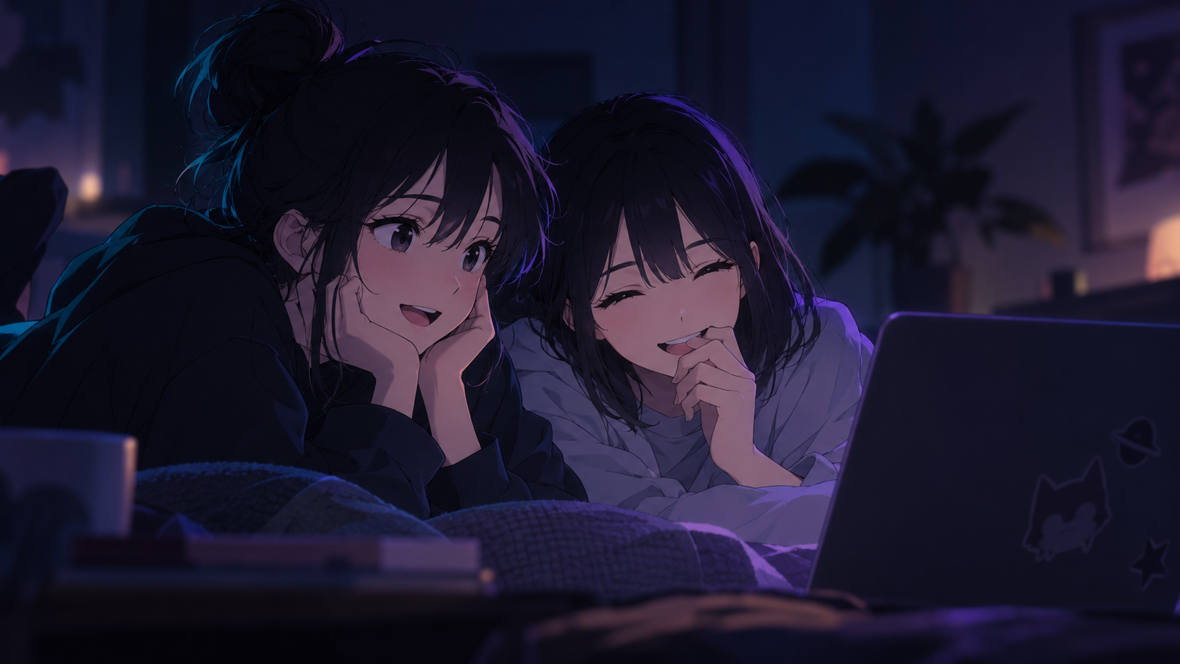 Original characters are the core of fandom